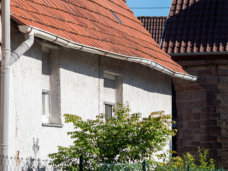 Dachsanierung in Frankfurt