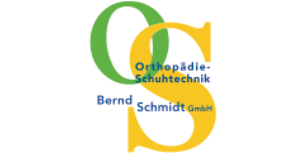 Bernd Schmidt Orthopädie-Schuhtechnik GmbH-logo